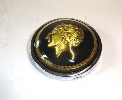 Hupenknopf golden lady - hupenknopf,