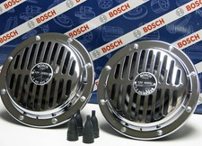 BOSCH Oldtimer Hupe Hupenset