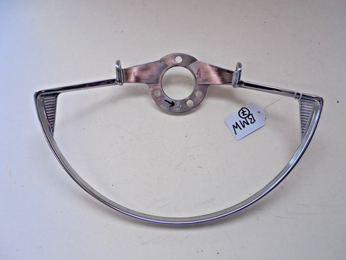 Hupenring original petri chrom - petri,