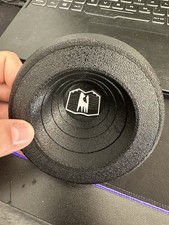 VW Golf 1 Spucknapflenkrad